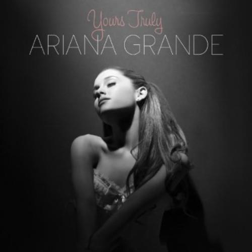Ariana Grande – Yours Truly