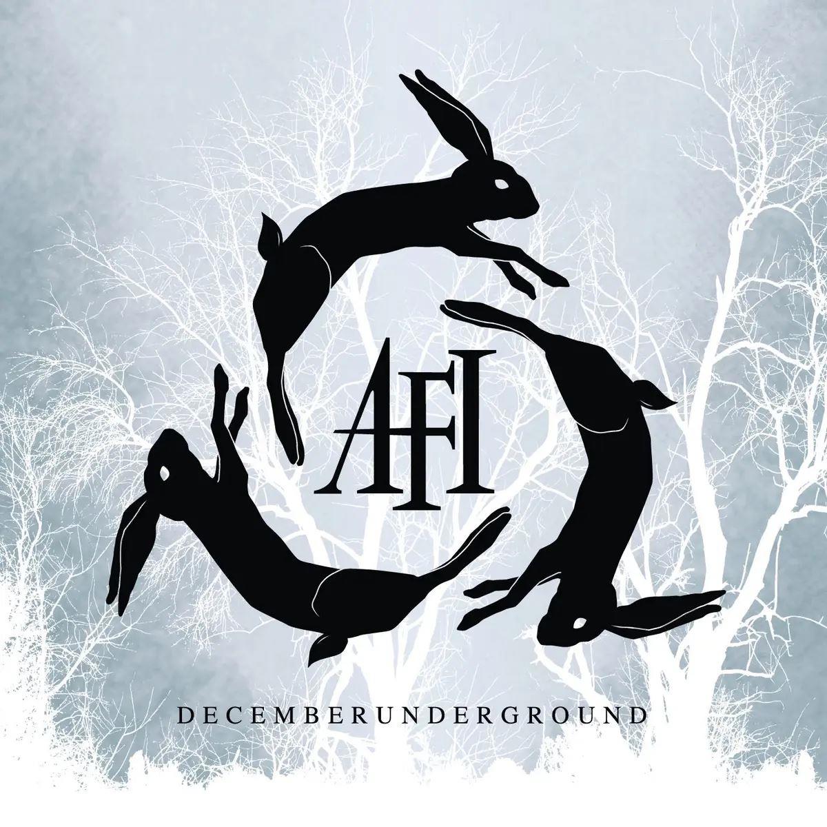 AFI – Decemberunderground