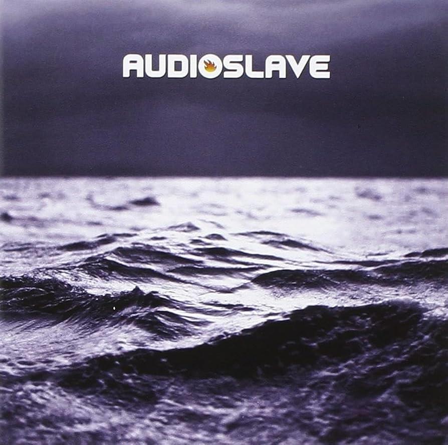 Audioslave – Out Of Exile
