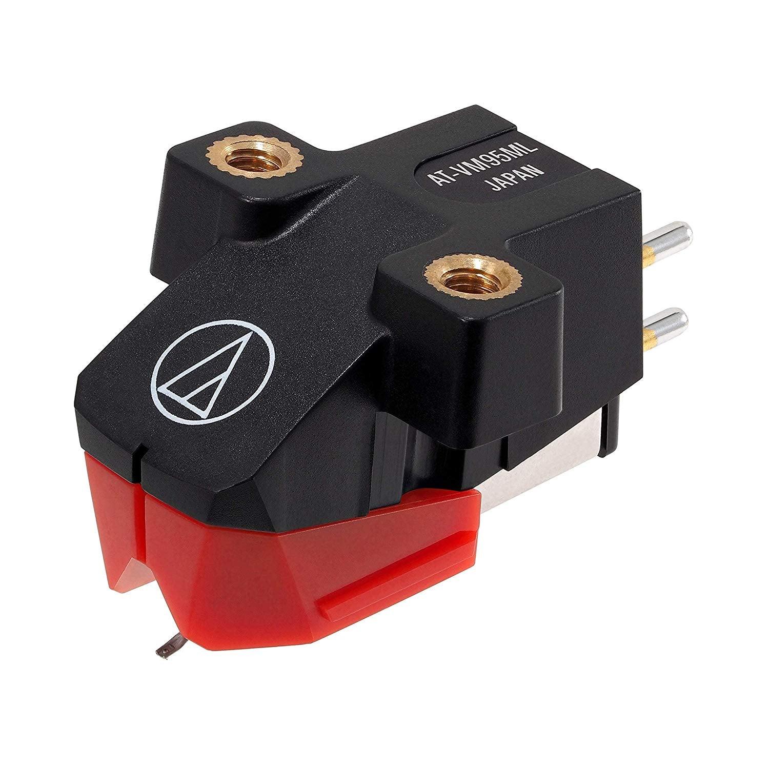 AT-VM95ML Phono Cartridge
