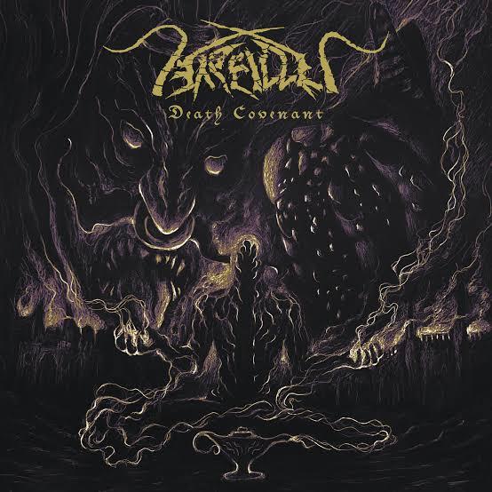 Arallu – Death Covenant