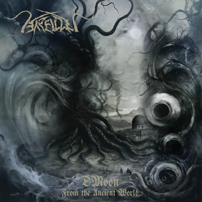 Arallu – The Demon From The Ancient World