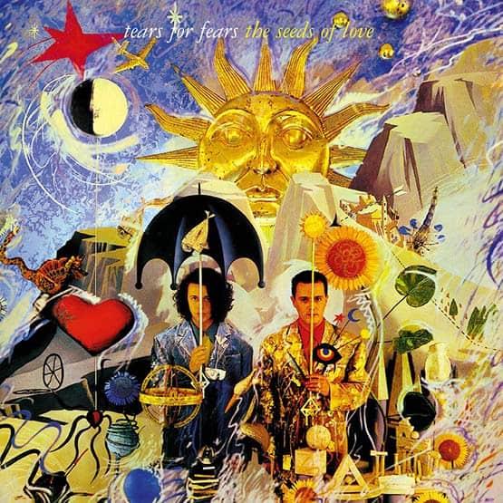 Tears For Fears – The Seeds Of Love