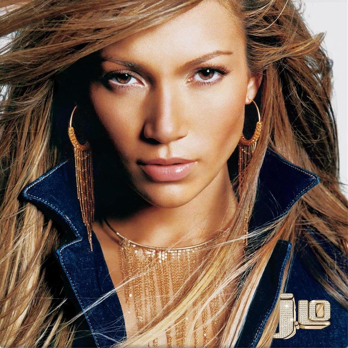 Jennifer Lopez – J.Lo