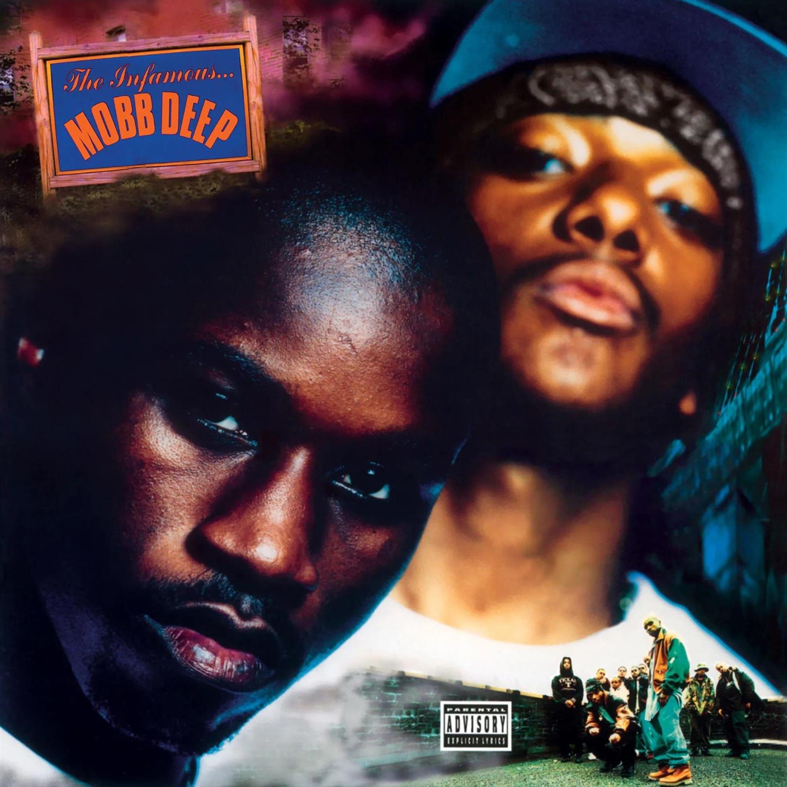 Mobb Deep – The Infamous