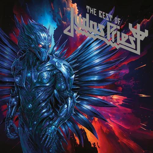 Judas Priest – The Best Of Judas Priest