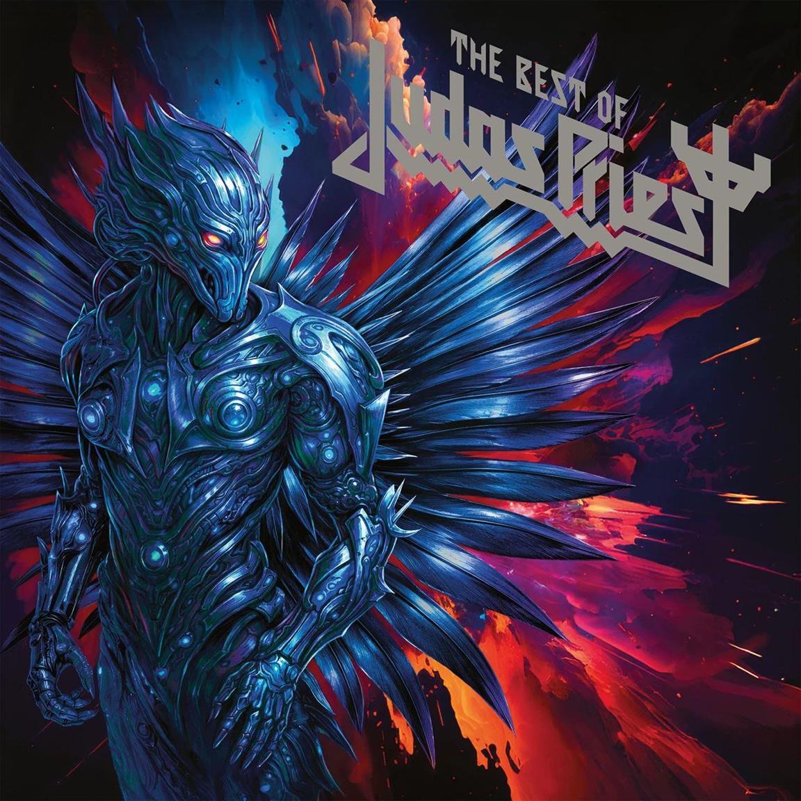 Judas Priest – The Best Of Judas Priest