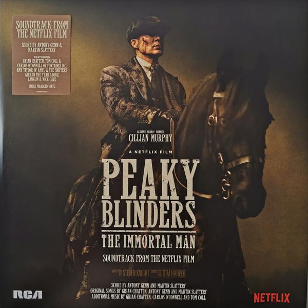 Peaky Blinders - The Immortal Man
