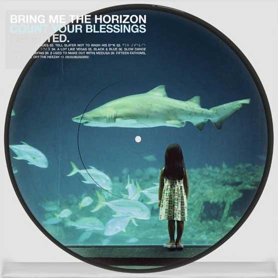 Bring Me The Horizon – Count Your Blessings Repented