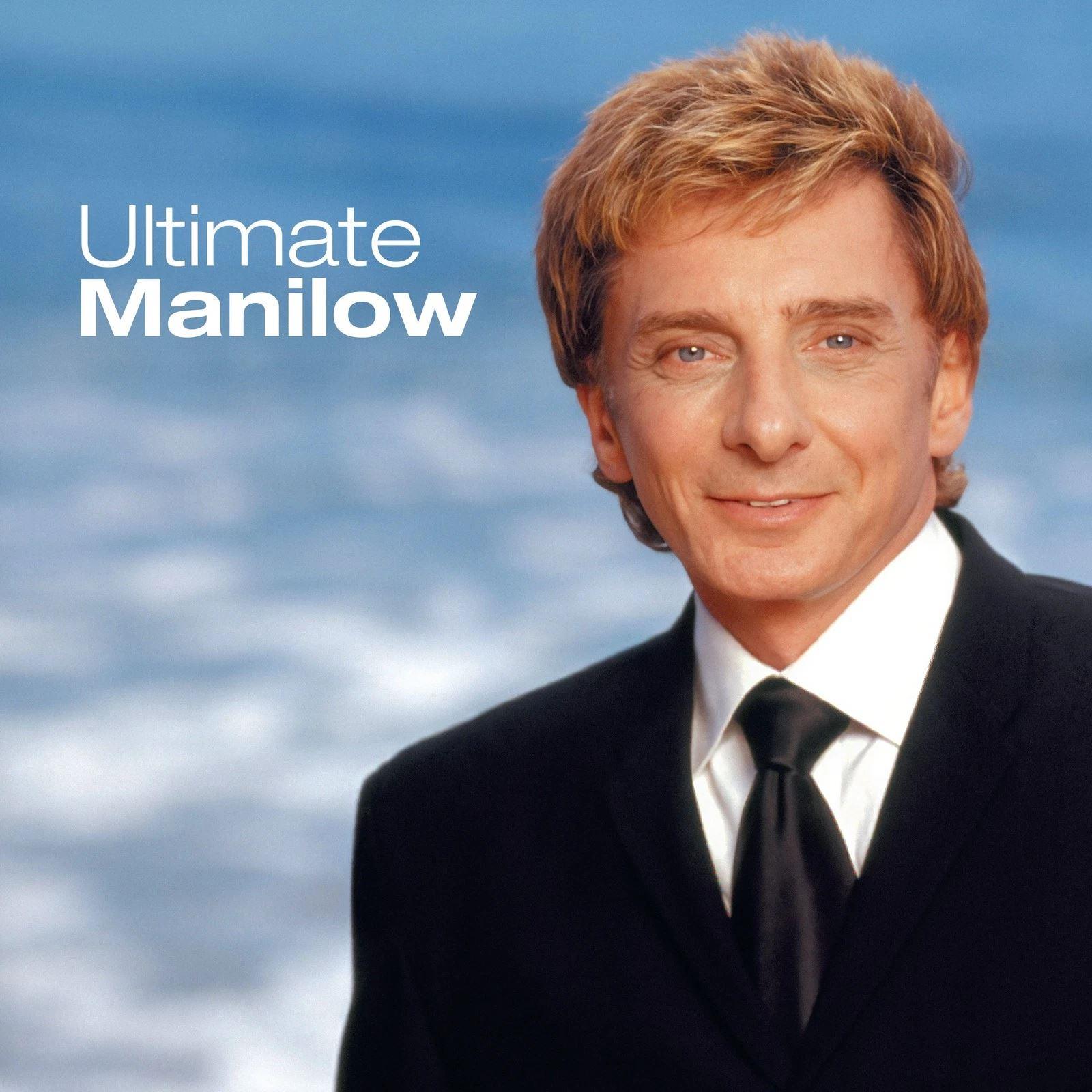 Barry Manilow – Ultimate Manilow