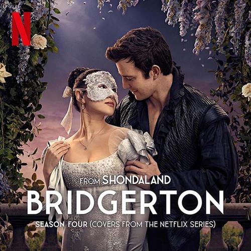 Bridgerton (Season Four)