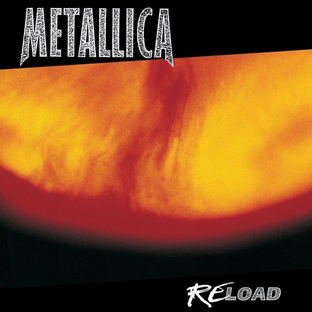 Metallica – Reload