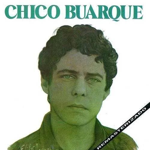 Chico Buarque – Vida