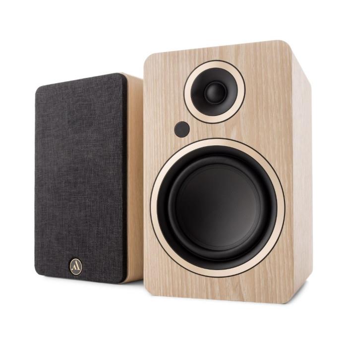 Argon Audio Fenris A5 (Ash)