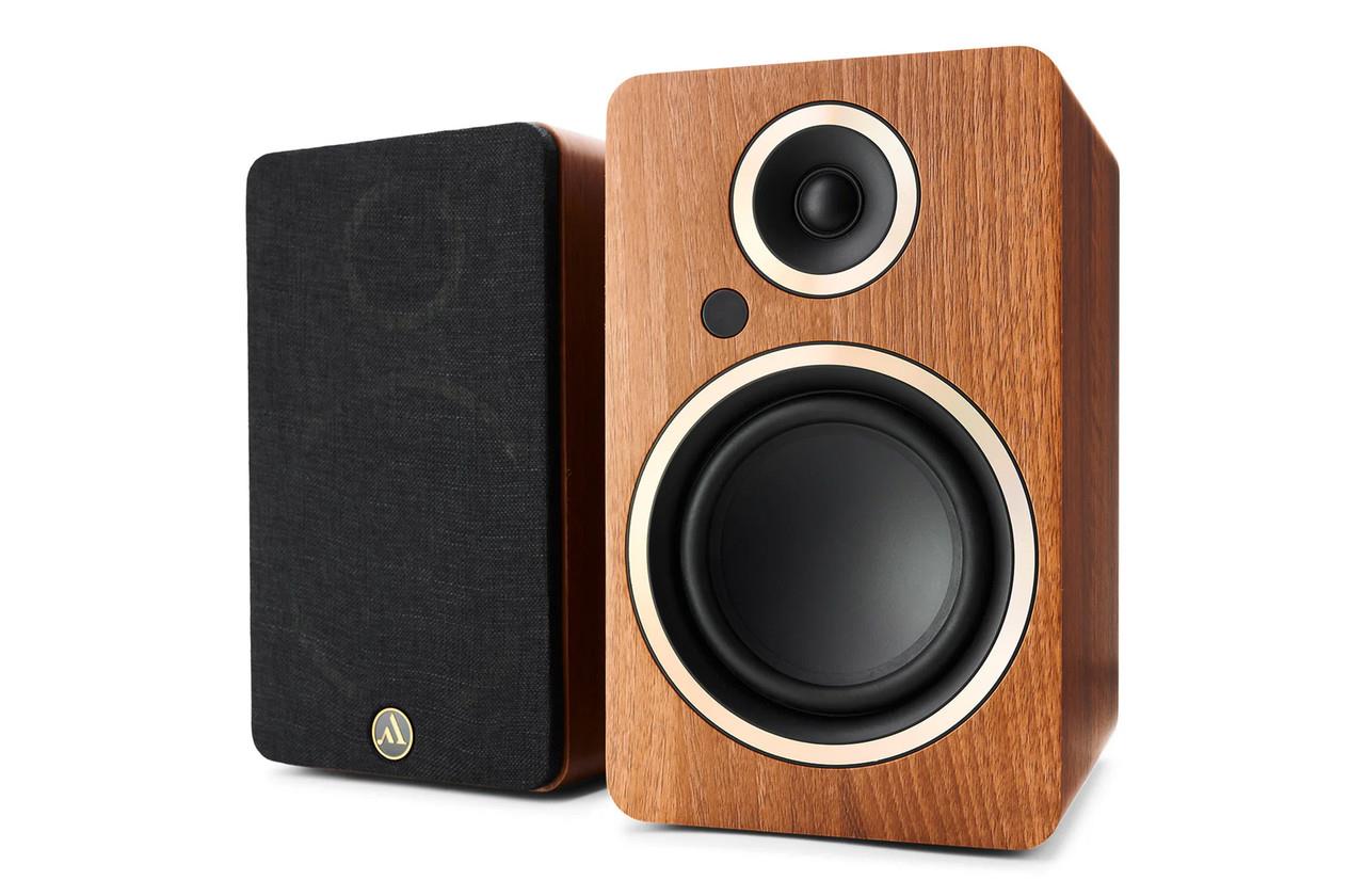 Argon fenris active 5 walnut