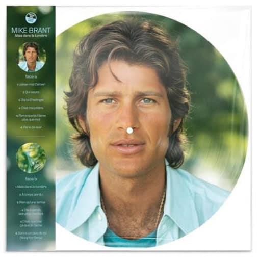 Mike Brant – Mais Dans La Lumiere