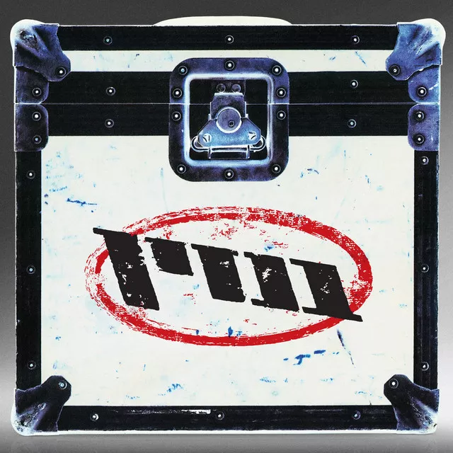 בנזין - האוסף