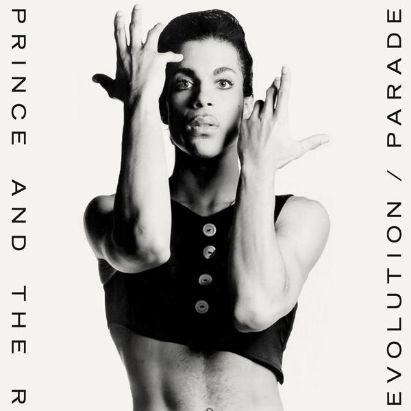 Prince And The Revolution – Parade