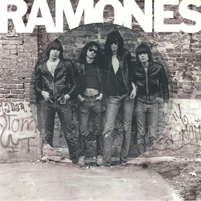 Ramones – Ramones