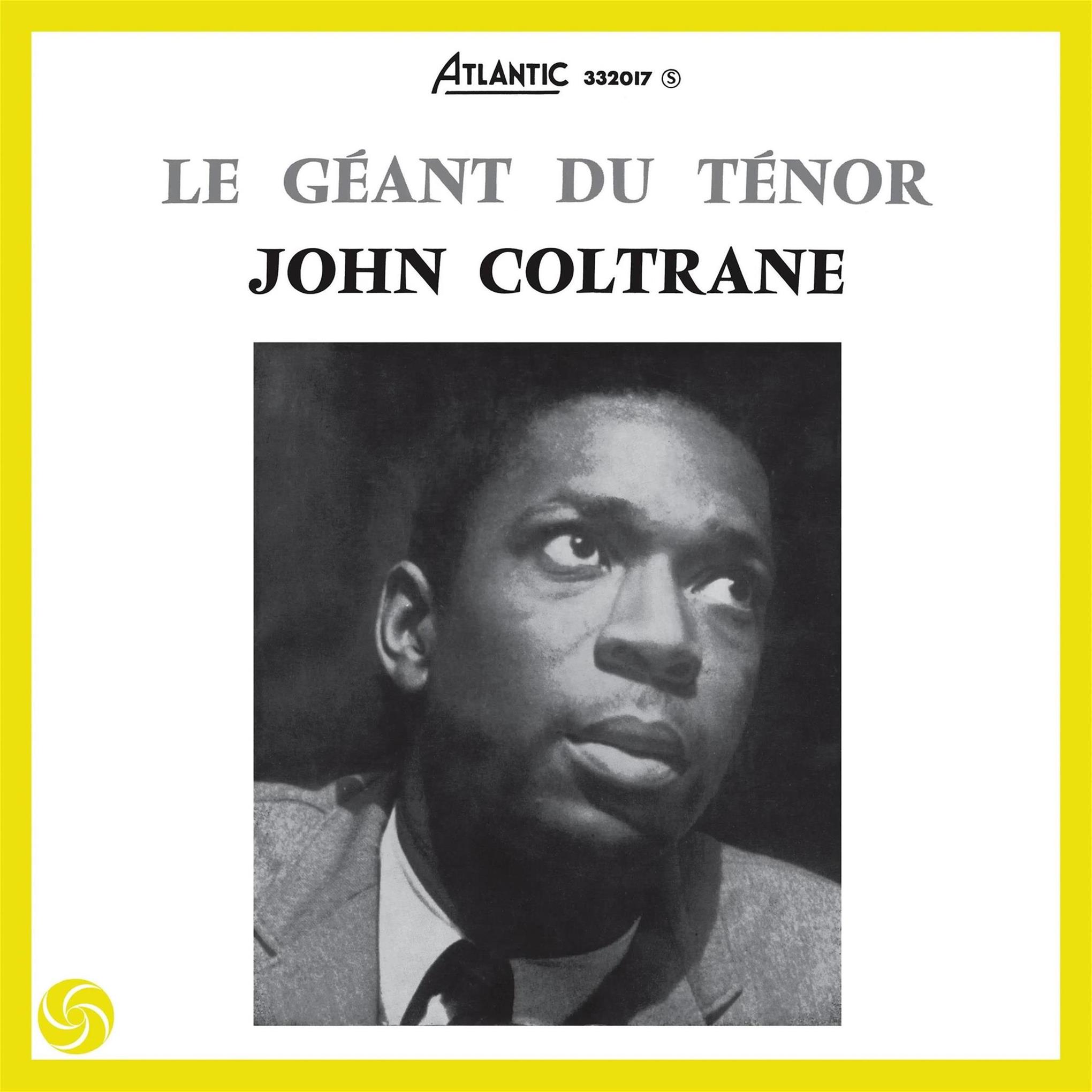 John Coltrane – Giant Steps