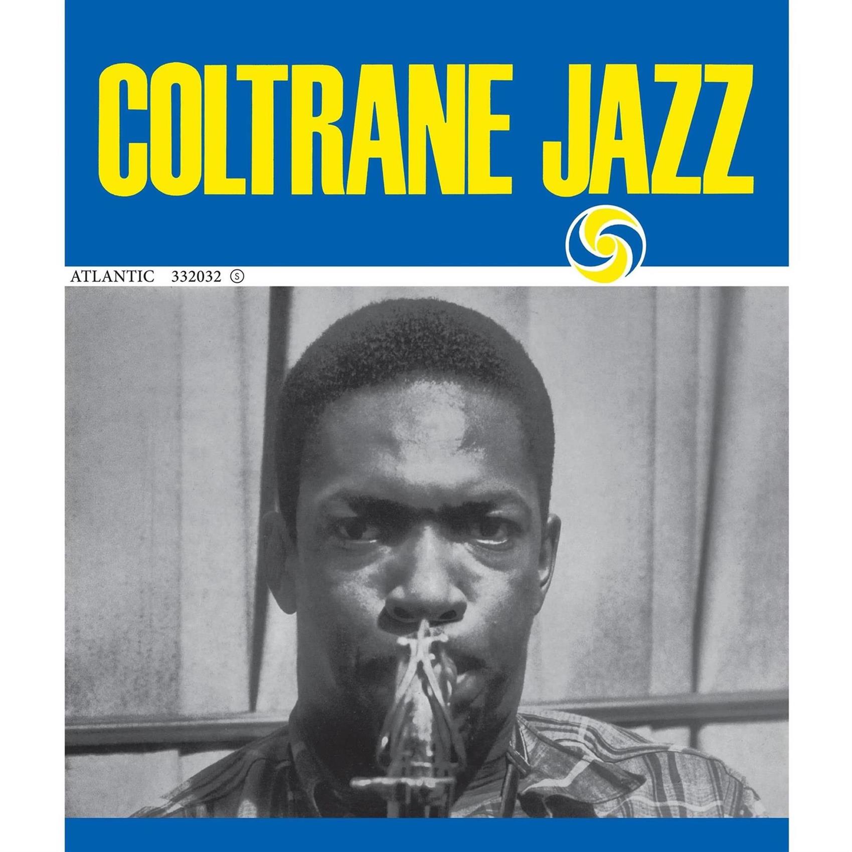 John Coltrane – Coltrane Jazz
