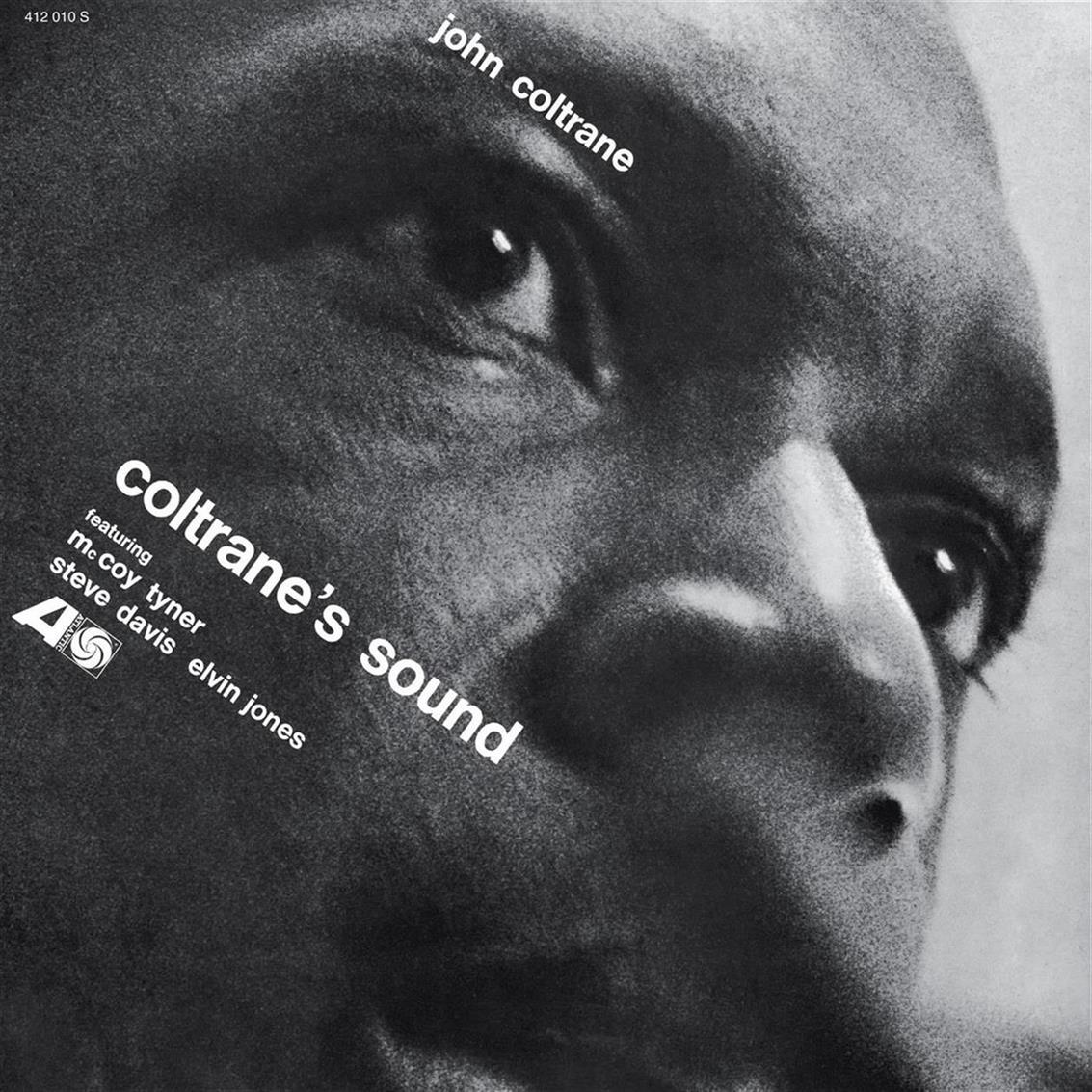 John Coltrane – Coltrane's Sound