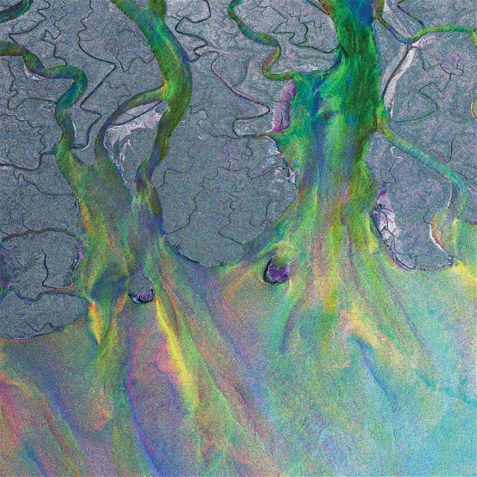 Alt-J – An Awesome Wave