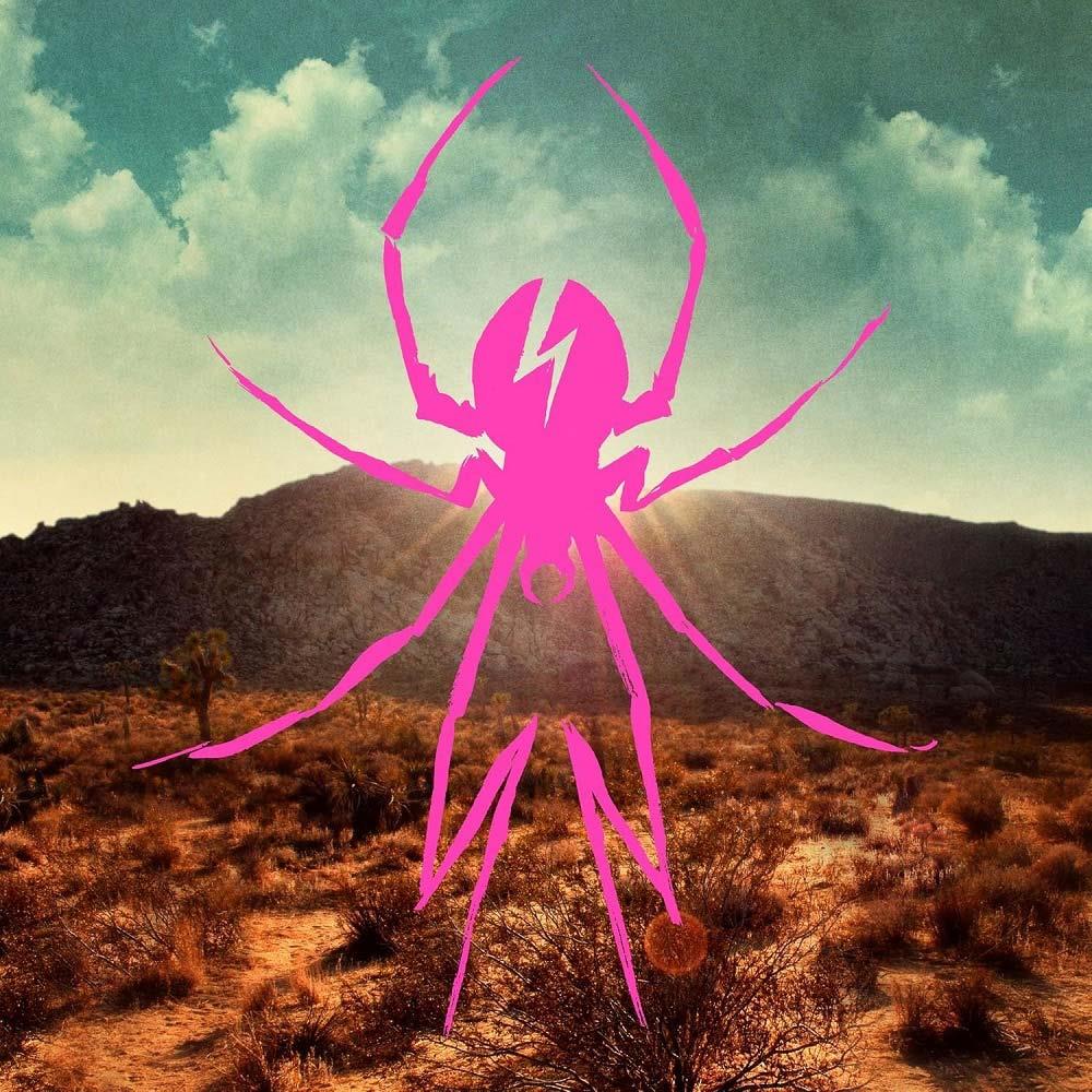 My Chemical Romance – Danger Days: The True Lives Of The Fabulous Killjoys