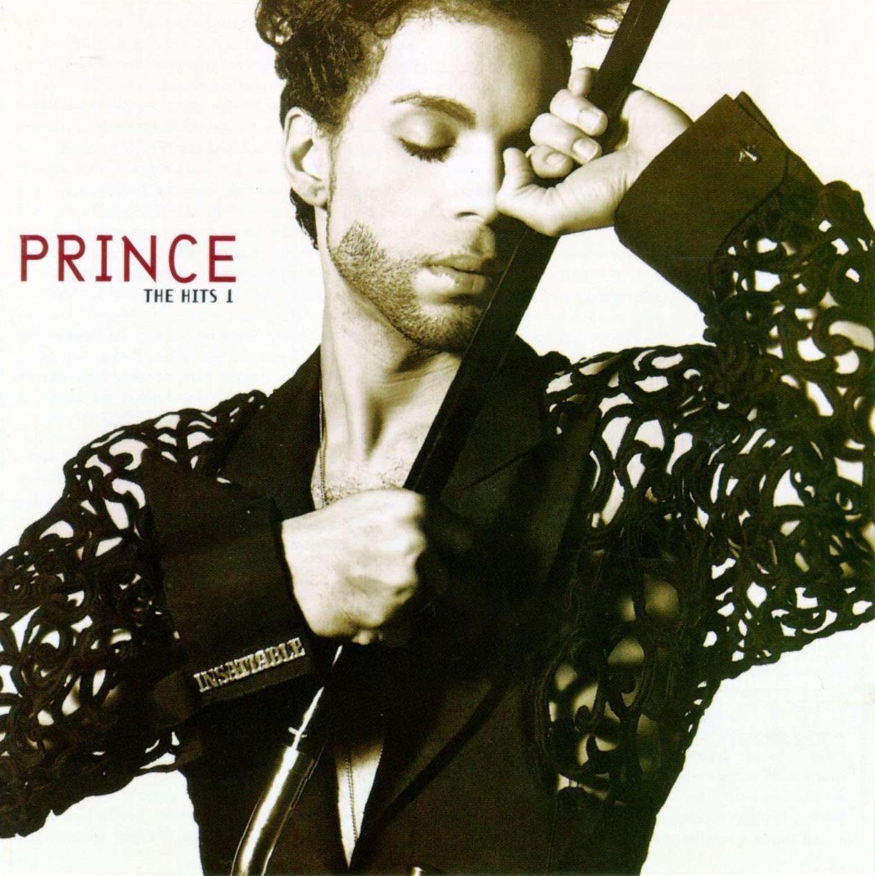 Prince – The Hits 1