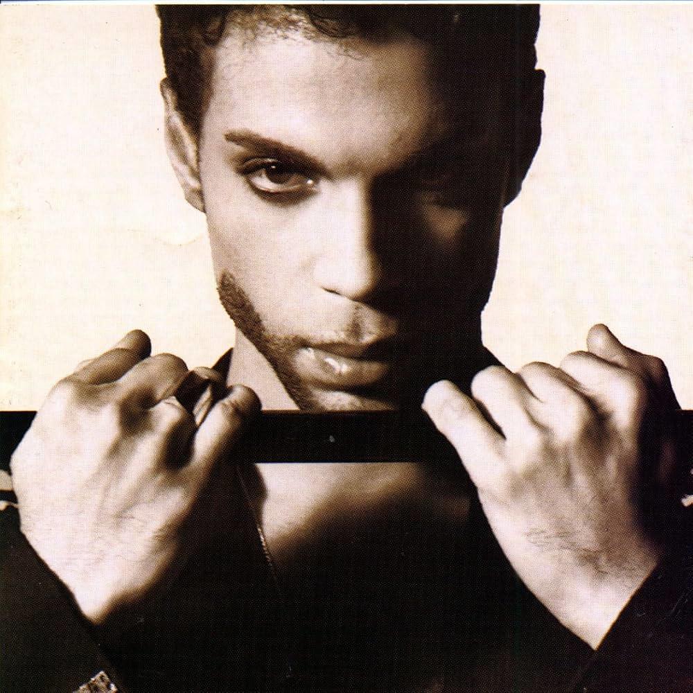 Prince – The Hits 2