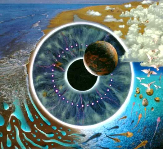 Pink Floyd – Pulse