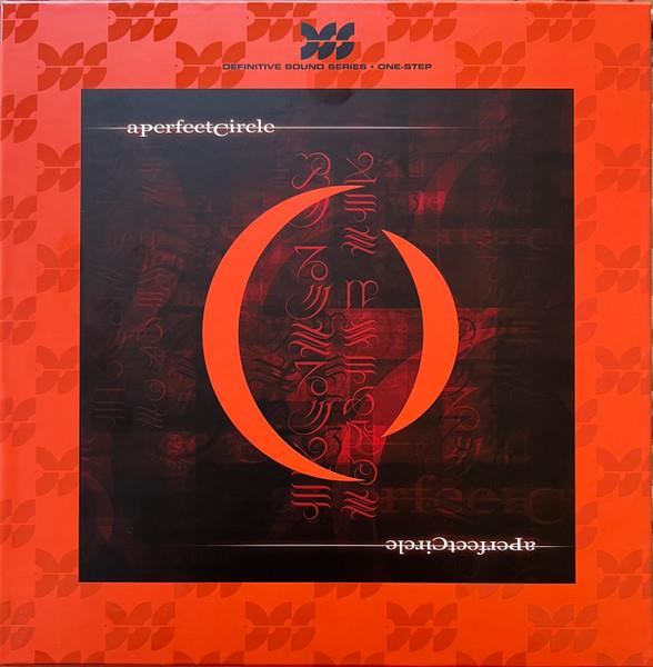 A Perfect Circle – Mer De Noms