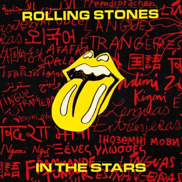 Rolling Stones – In The Stars
