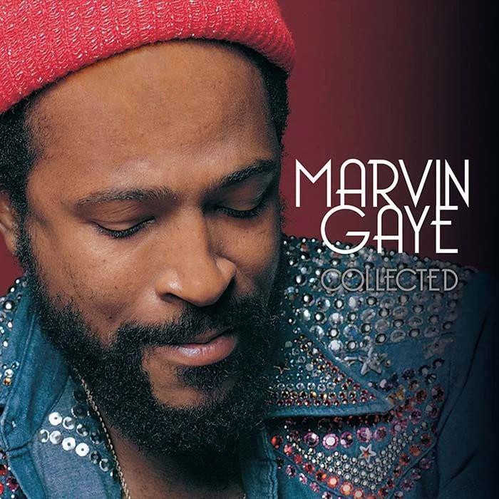 Marvin Gaye – Collected