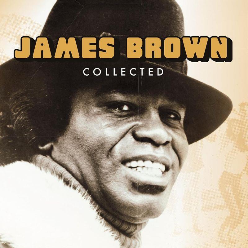 James Brown – Collected
