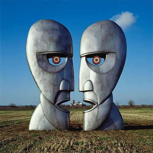 Pink Floyd – The Division Bell