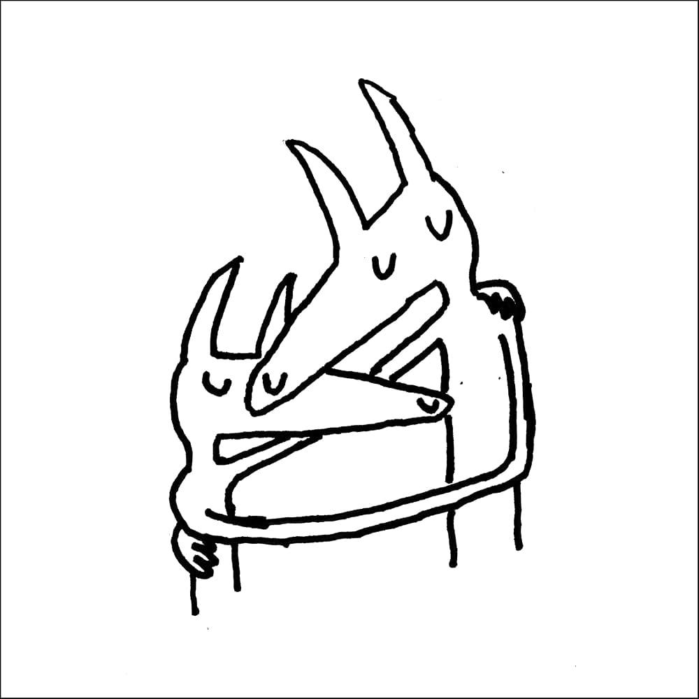 Car Seat Headrest – Twin Fantasy (Mirror To Mirror)