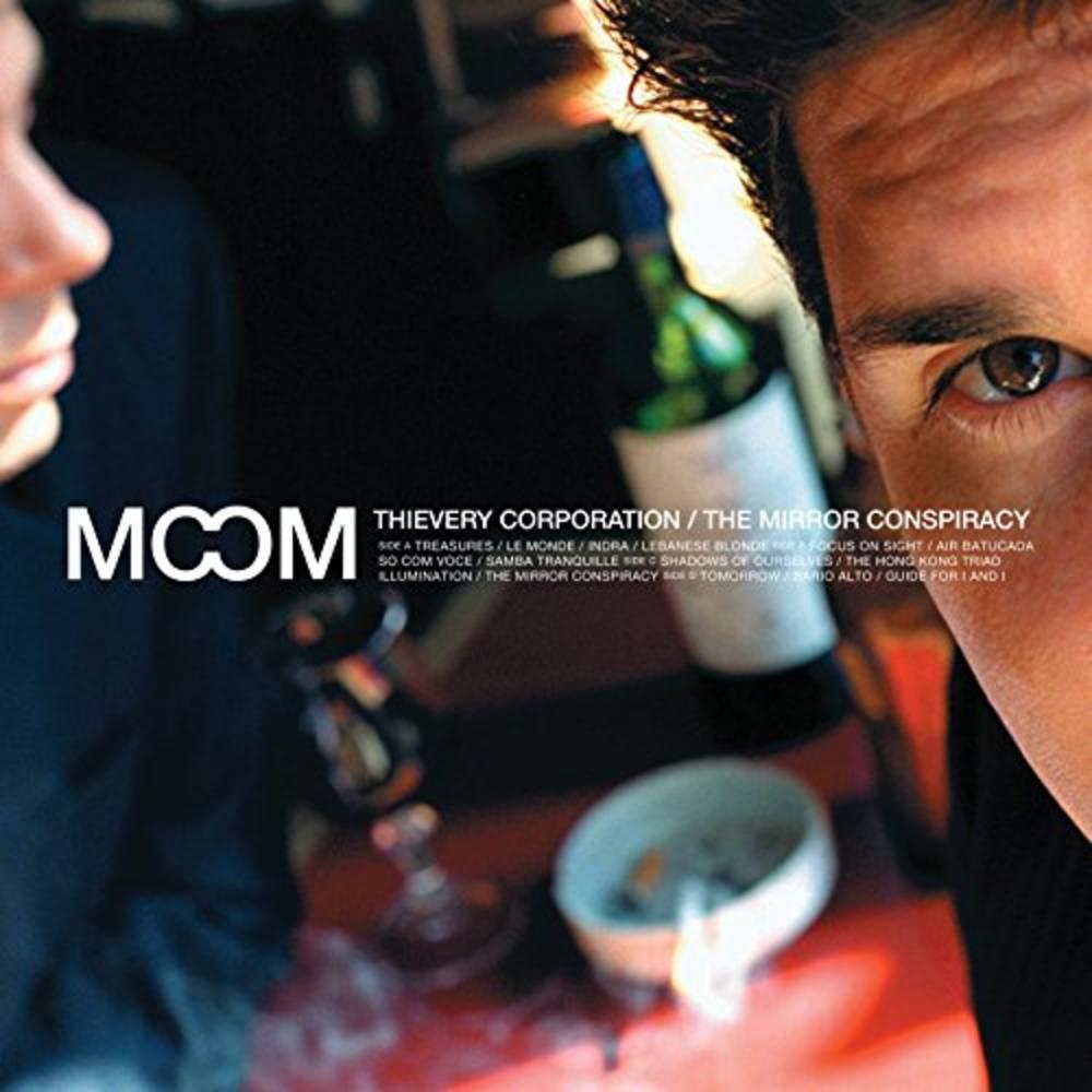 Thievery Corporation – The Mirror Conspiracy