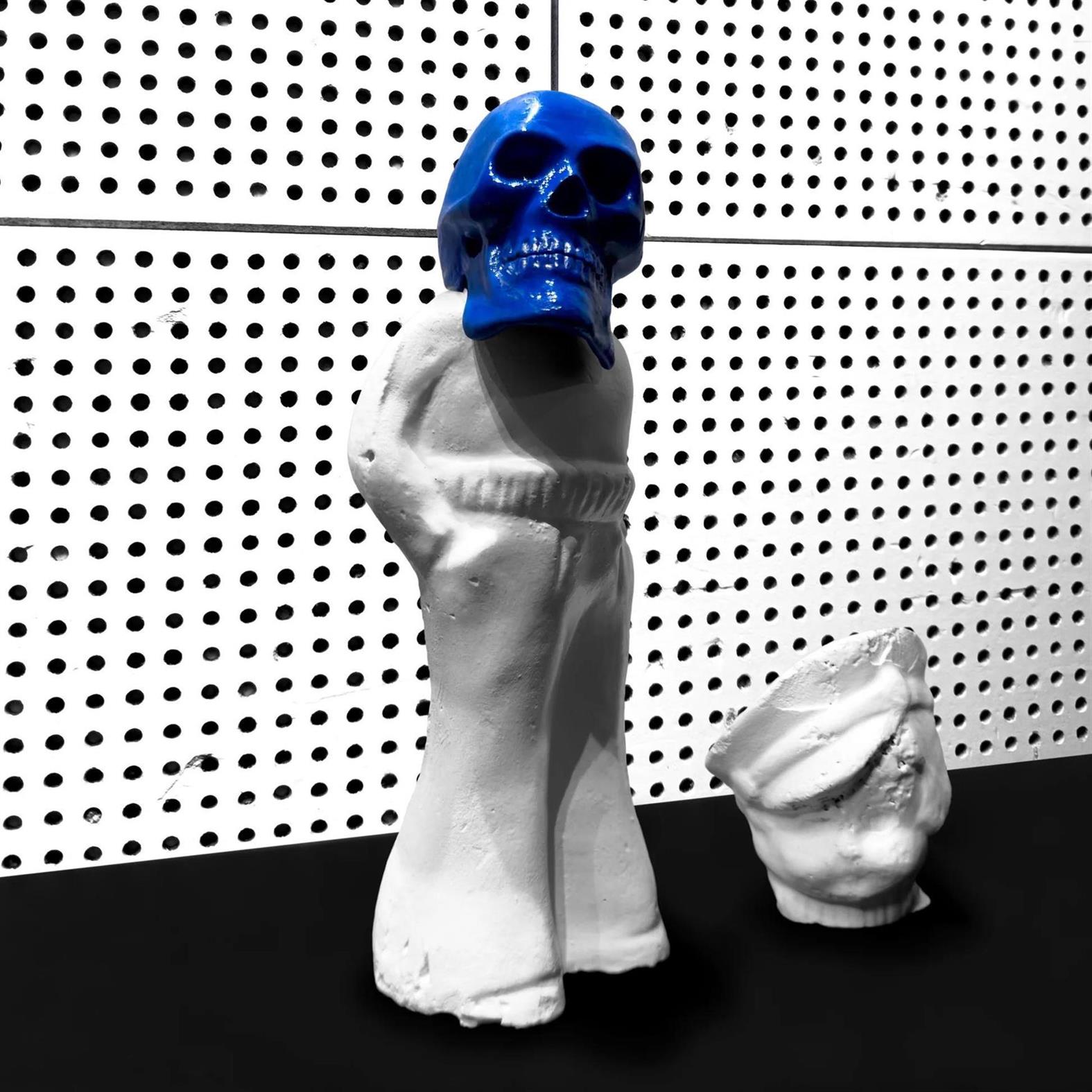 Jack White – Frozen Charlatan