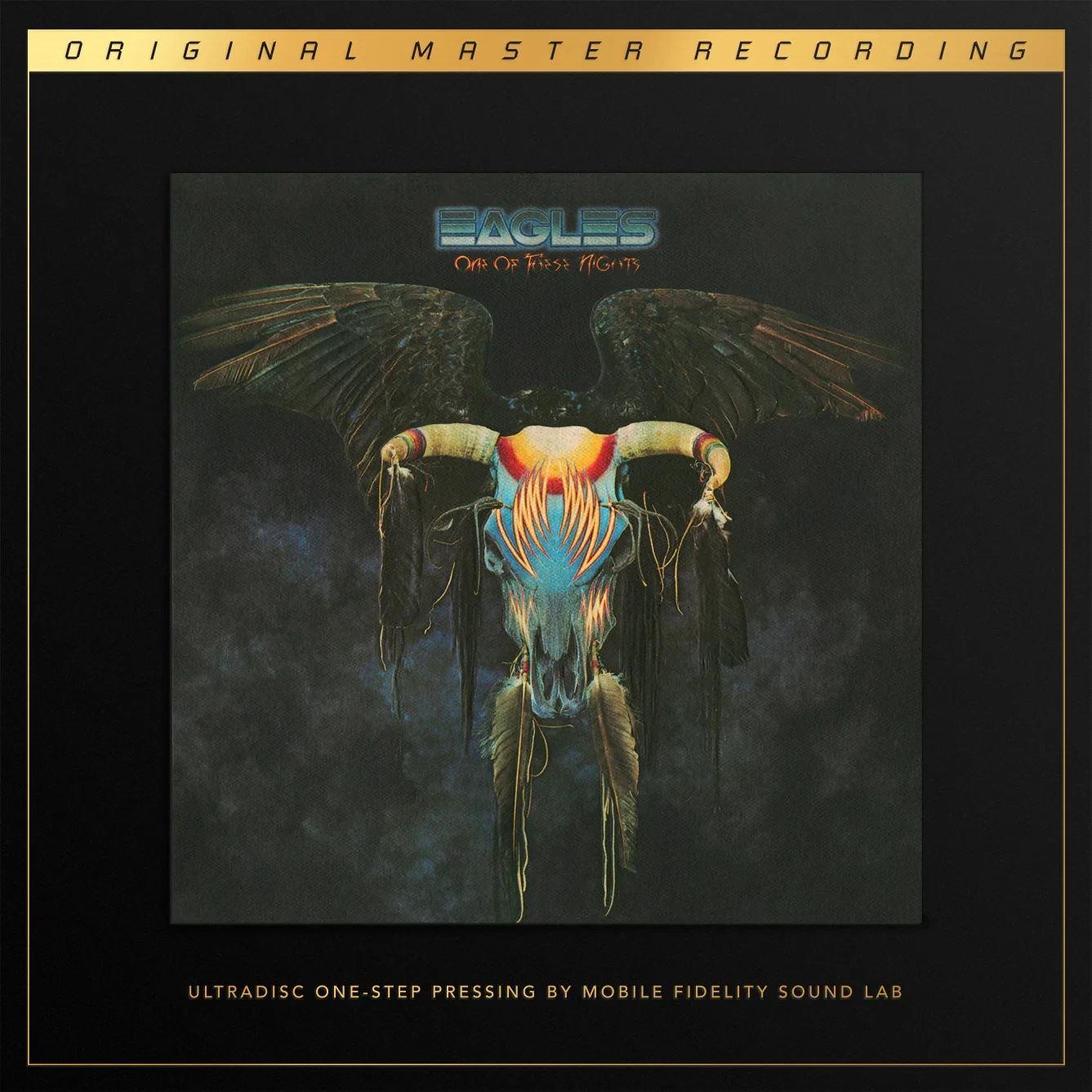 Eagles – One Of These Nights