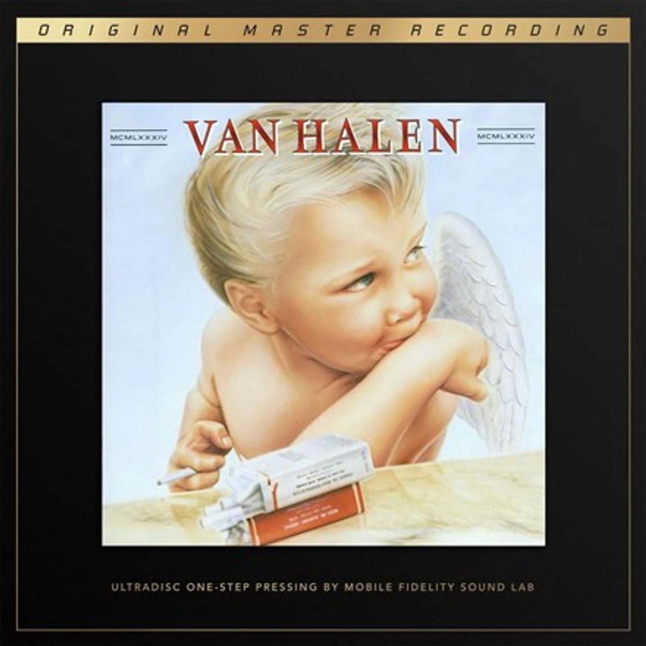 Van Halen – 1984