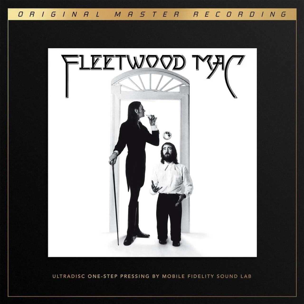 Fleetwood Mac – Fleetwood Mac