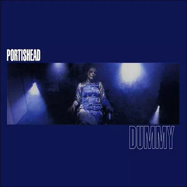 Portishead – Dummy