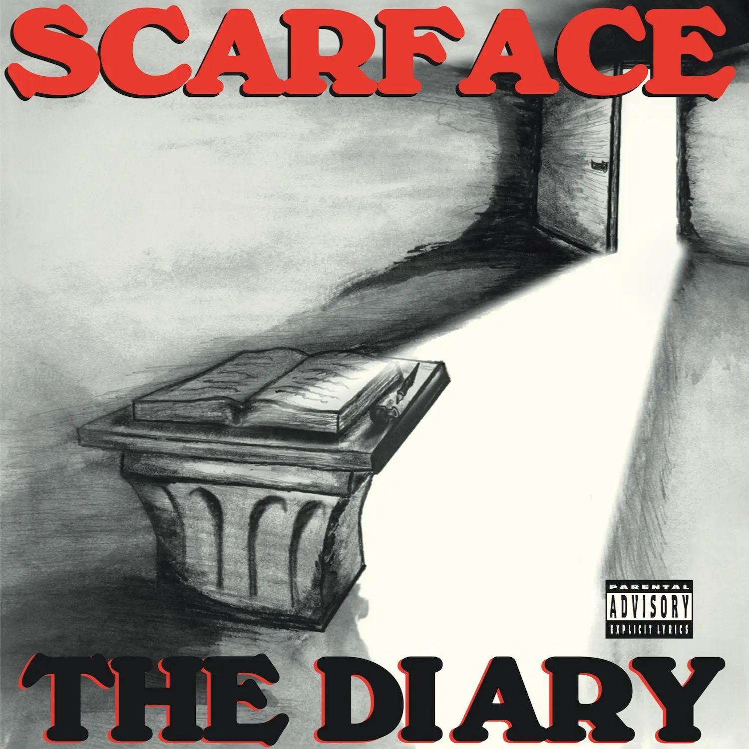 Scarface – The Diary