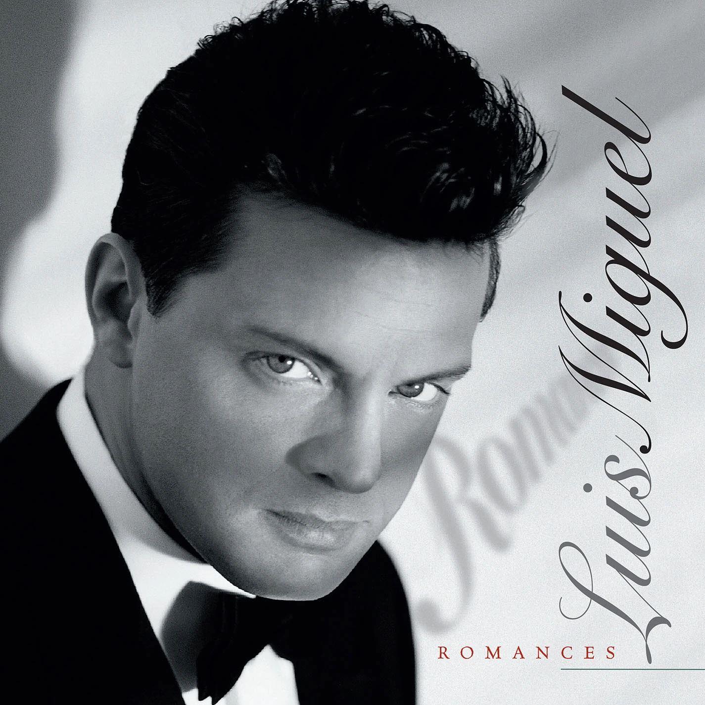 Luis Miguel – Romances