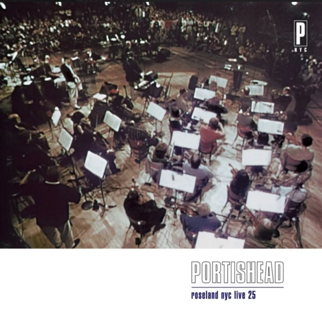 Portishead – Roseland NYC Live