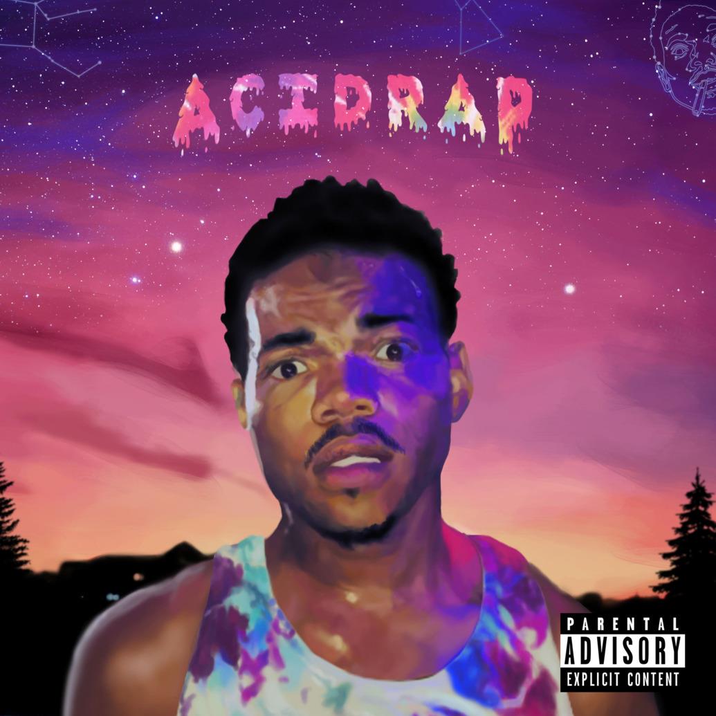 Chance The Rapper – Acid Rap 10 Year Anniversary