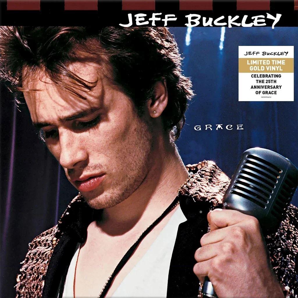 Jeff Buckley – Grace