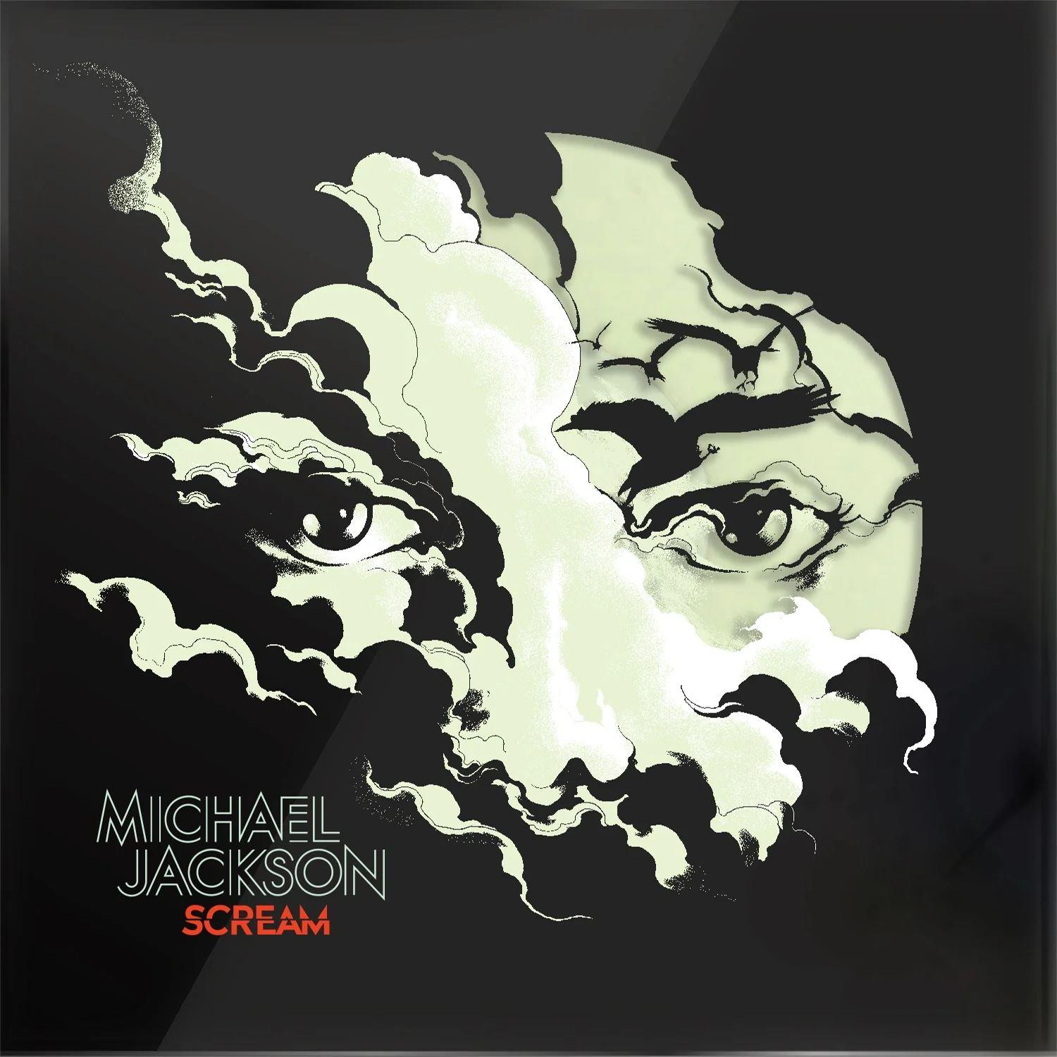 Michael Jackson – Scream