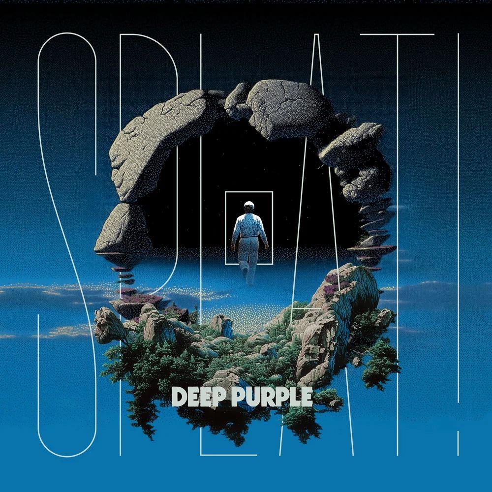 Deep Purple – Splat